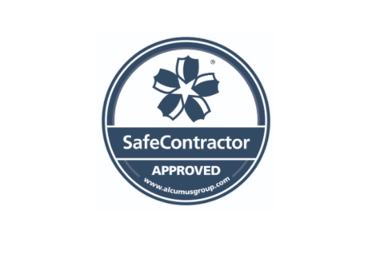 AlcumusSafecontractor