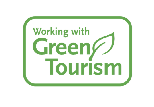 WorkingWithGreentourism