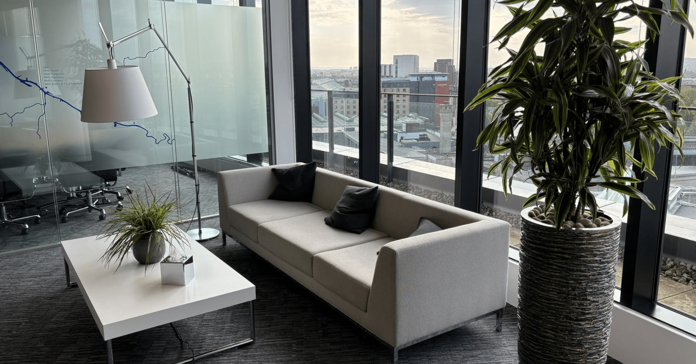 morton-fraser-office-with-live-specimen-planting