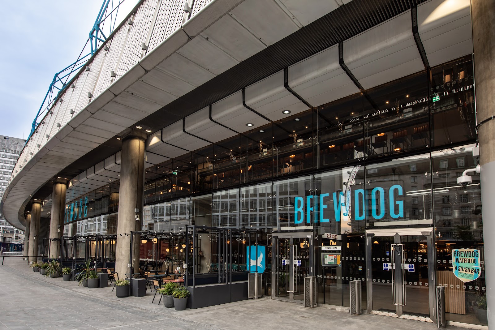 brewdog-waterloo-exterior-entrance