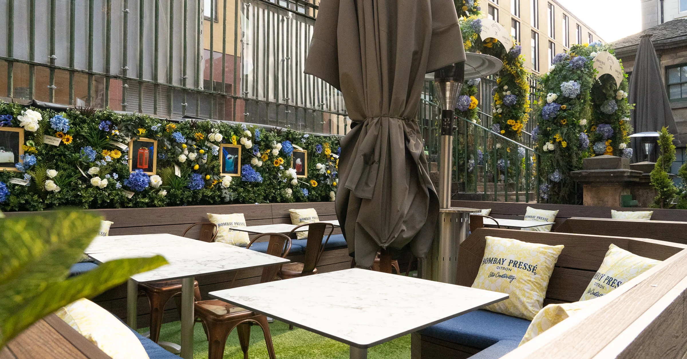 rose-street-garden-wins-Best-use-of-outdoor-space-award