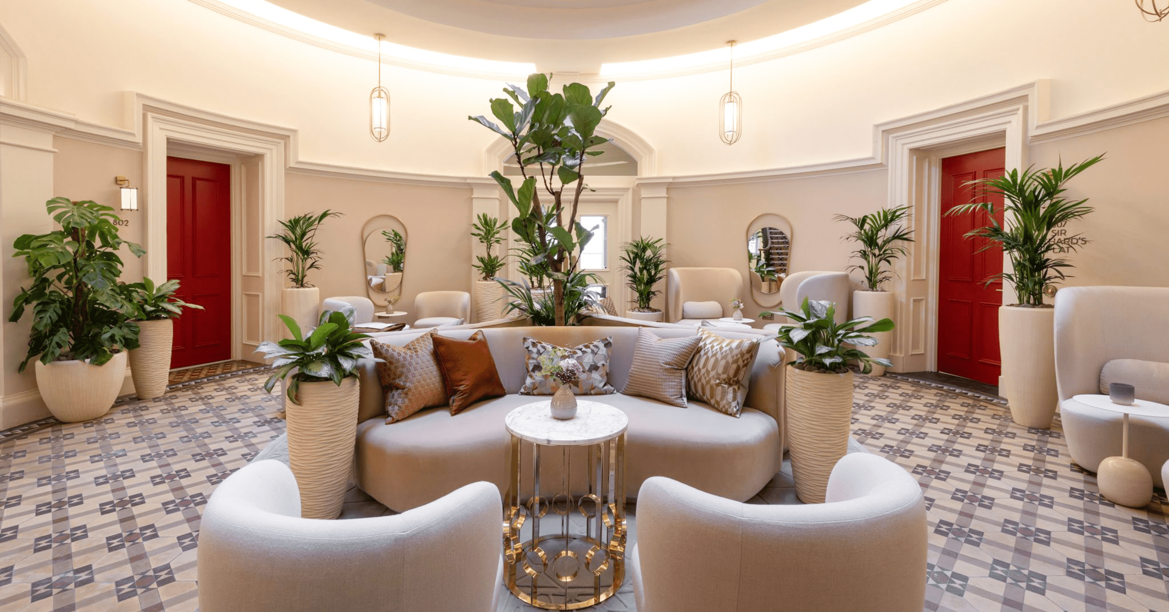 Scottish-Design-Awards-2023-Finalists-Announced-virgin-hotel-edinburgh-lobby-image-2