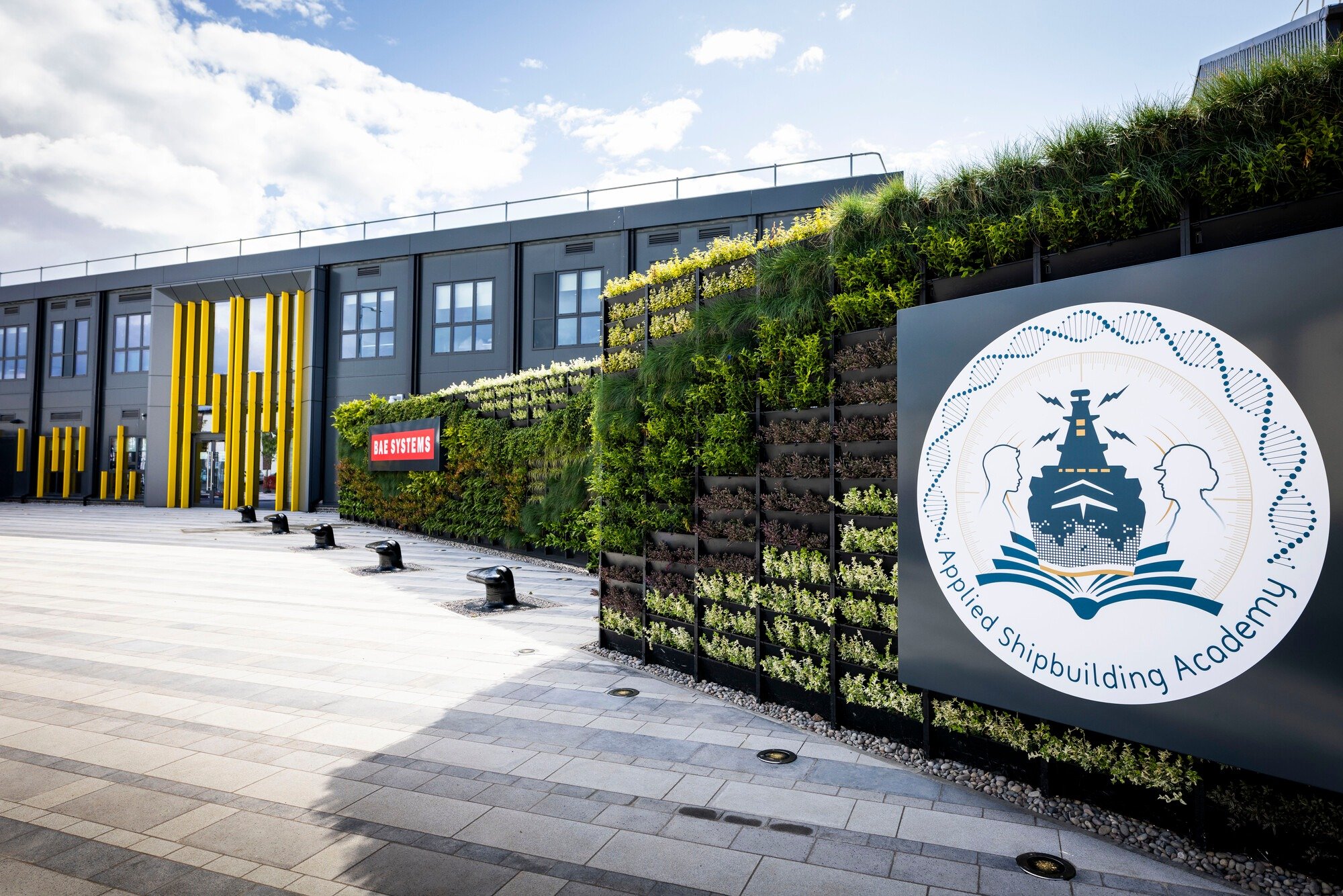 bae-systems-living-wall