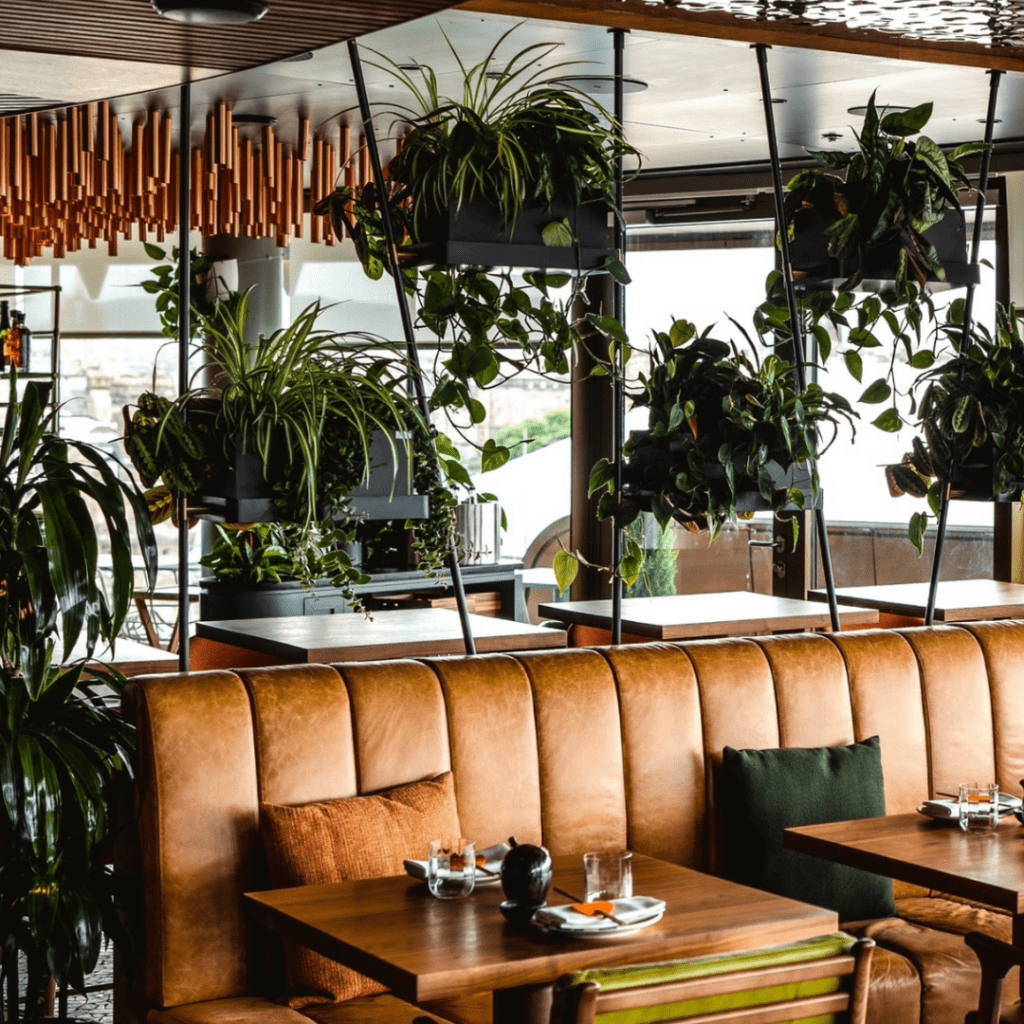 wall-feature-live-plants-w-hotel-edinburgh-sushisamba-restaurant