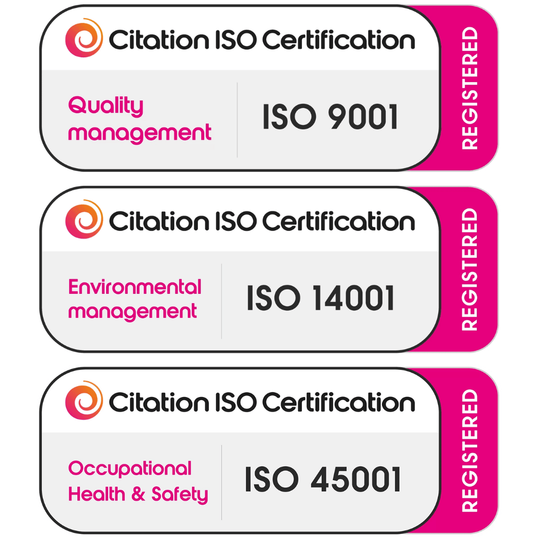 Accreditations