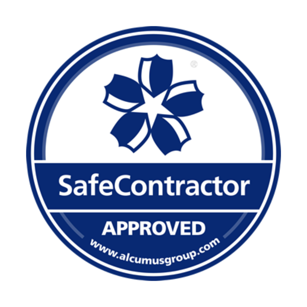 Safe Contractor